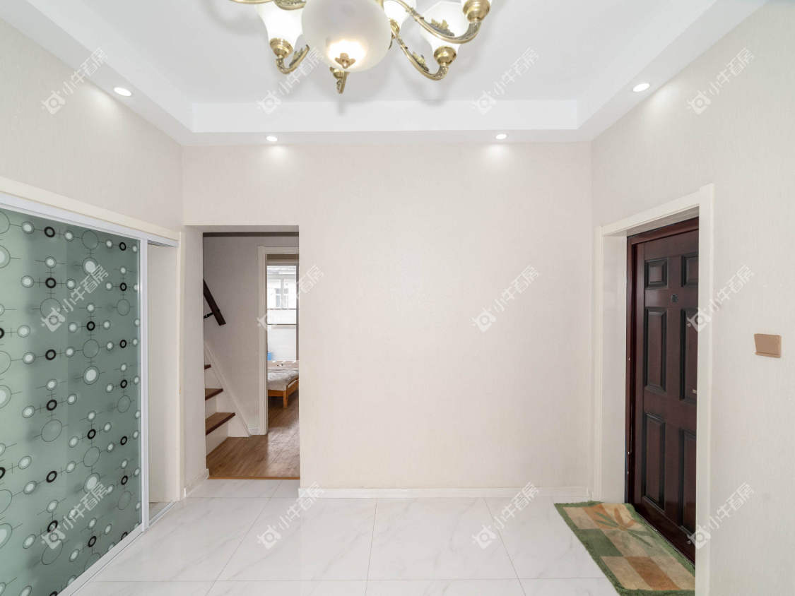 常州通济新村在租房源室内图_小牛看房