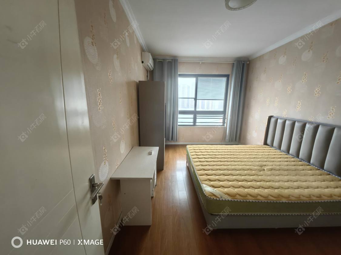 常州金新御园在租房源室内图_小牛看房