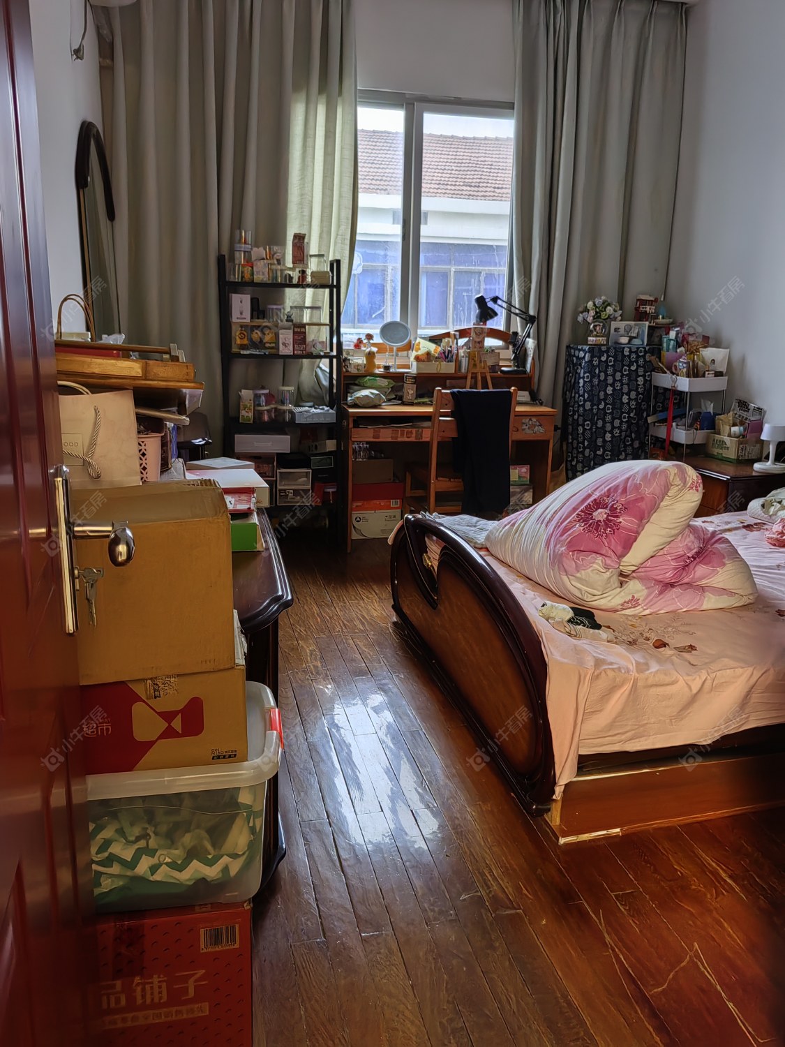 常州清凉新村租房_清凉新村2室1厅房源出租