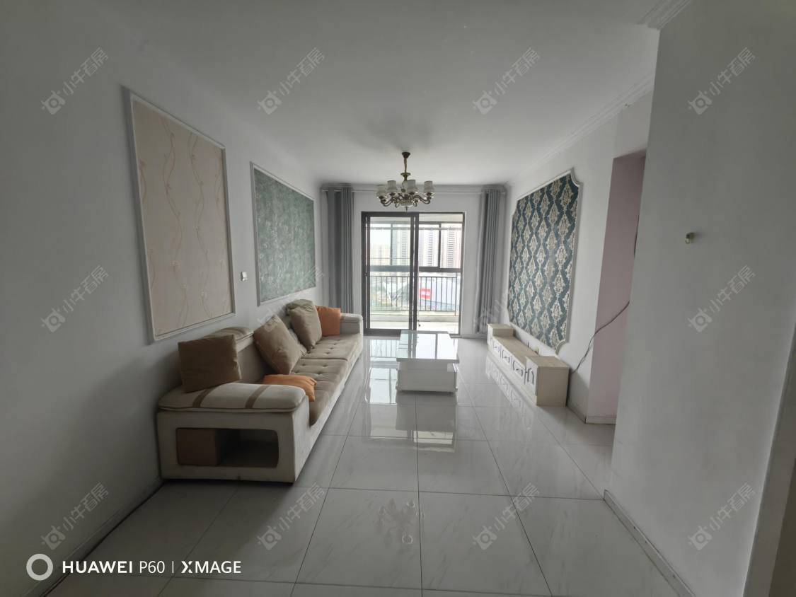 常州金新御园在租房源室内图_小牛看房