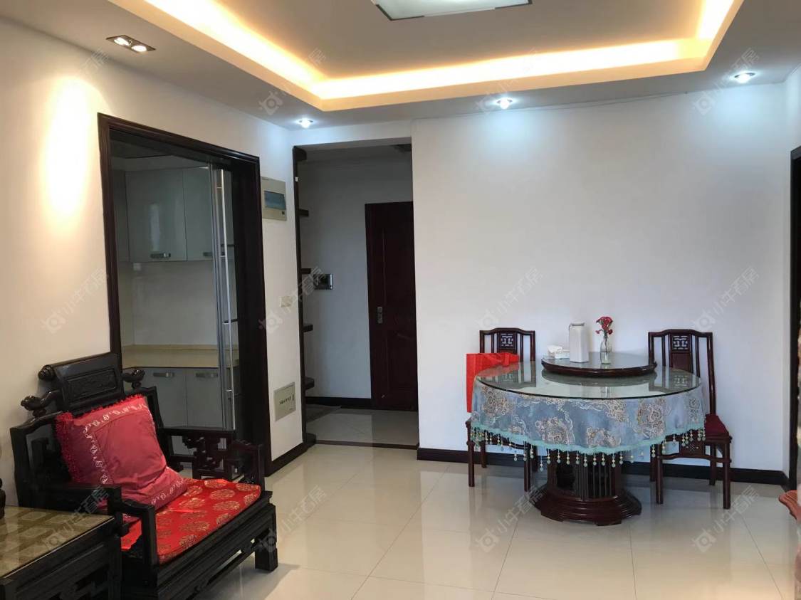 常州银河湾星苑在租房源_小牛看房