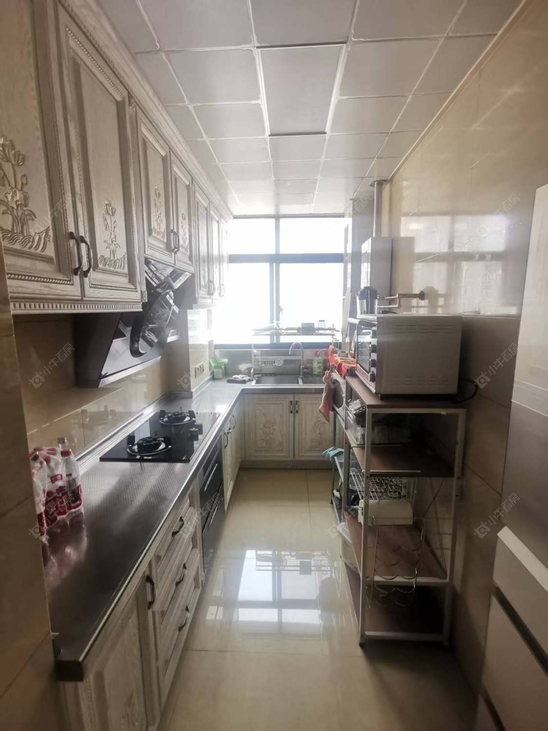 常州大名城西区租房_大名城西区4室2厅房源出租