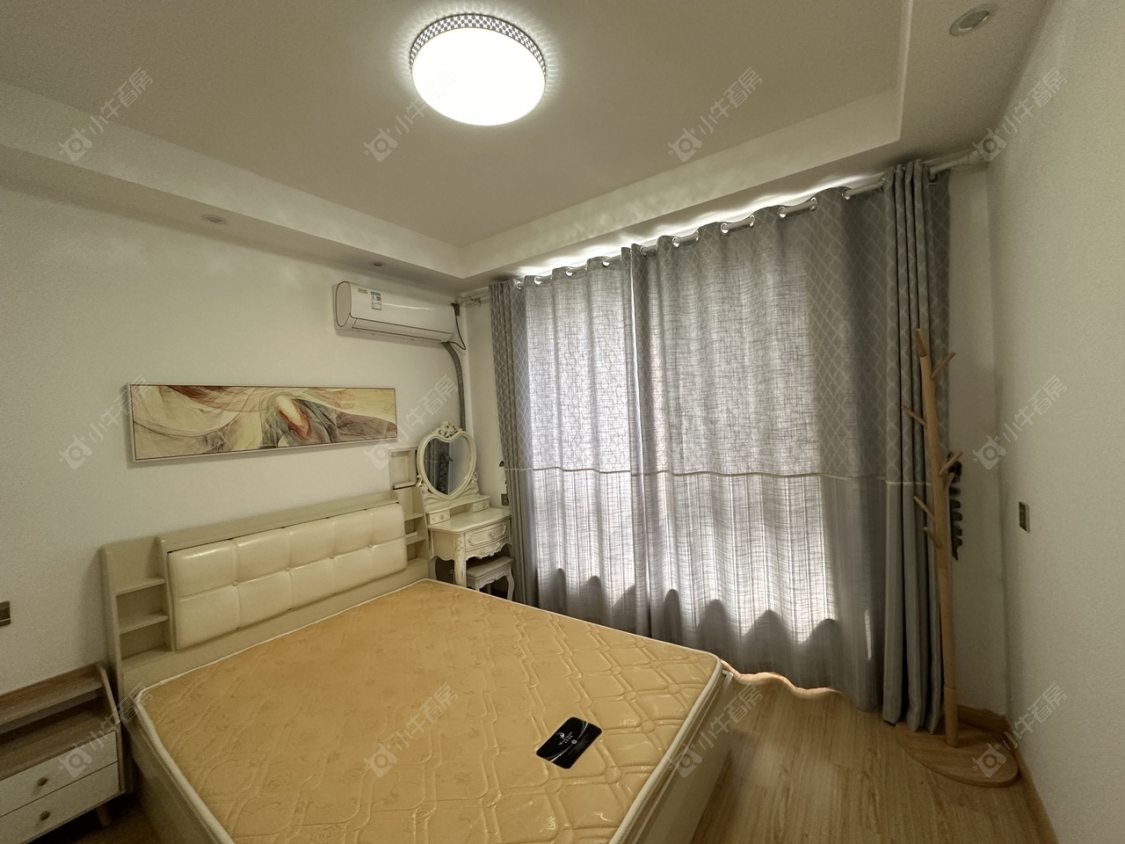 常州凯尔锋度在租房源室内图_小牛看房