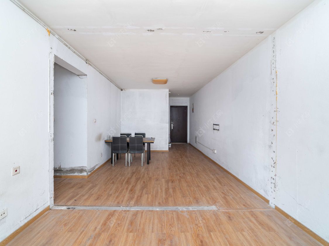 常州路劲城二期在售二手房源室内图_小牛看房