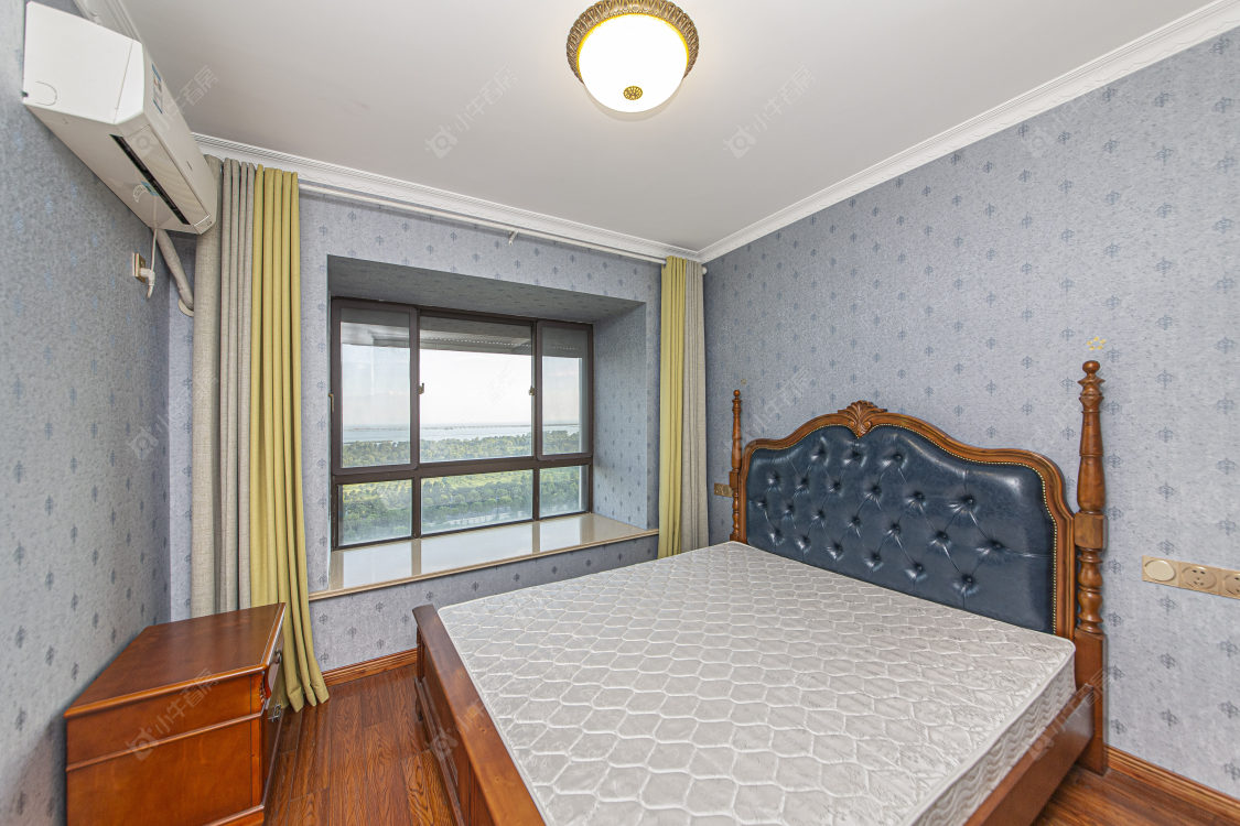 常州星河丹堤一区在售二手房源室内图_小牛看房