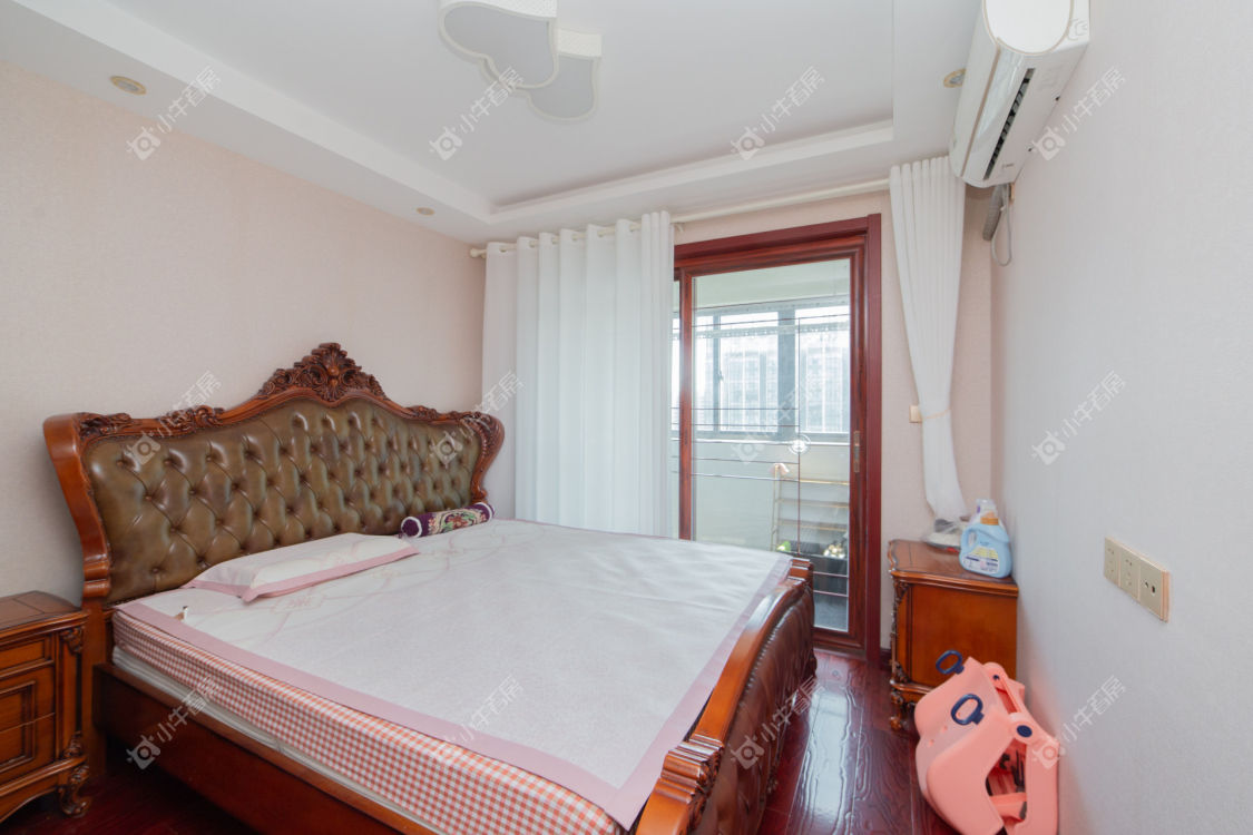 常州锦绣天地租房_小牛看房