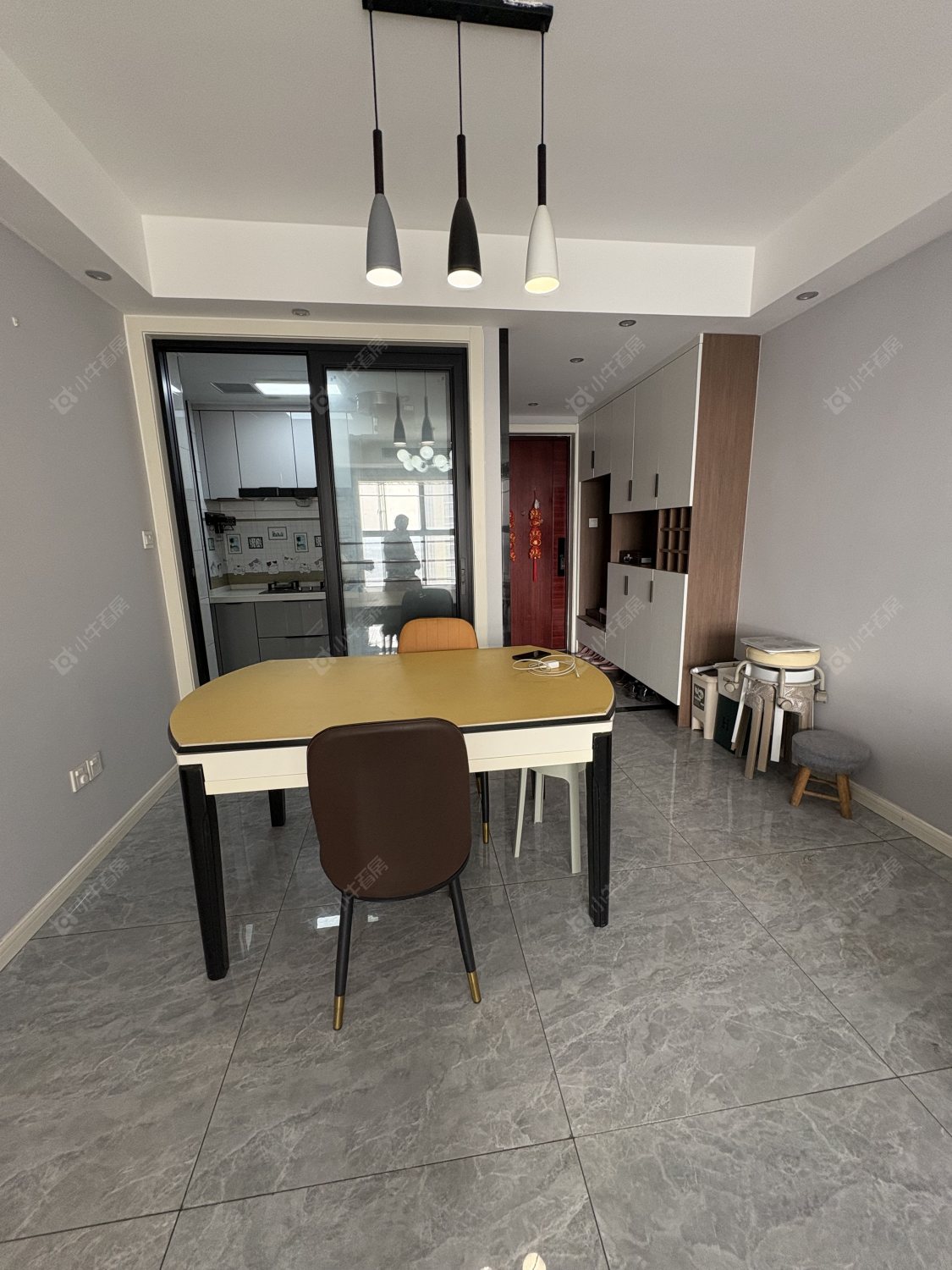 常州碧桂园华星·世纪学府在租房源_小牛看房