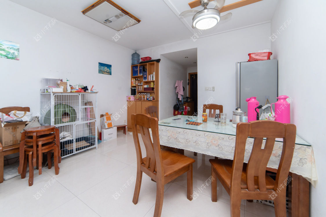 常州怡美花园在租房源室内图_小牛看房