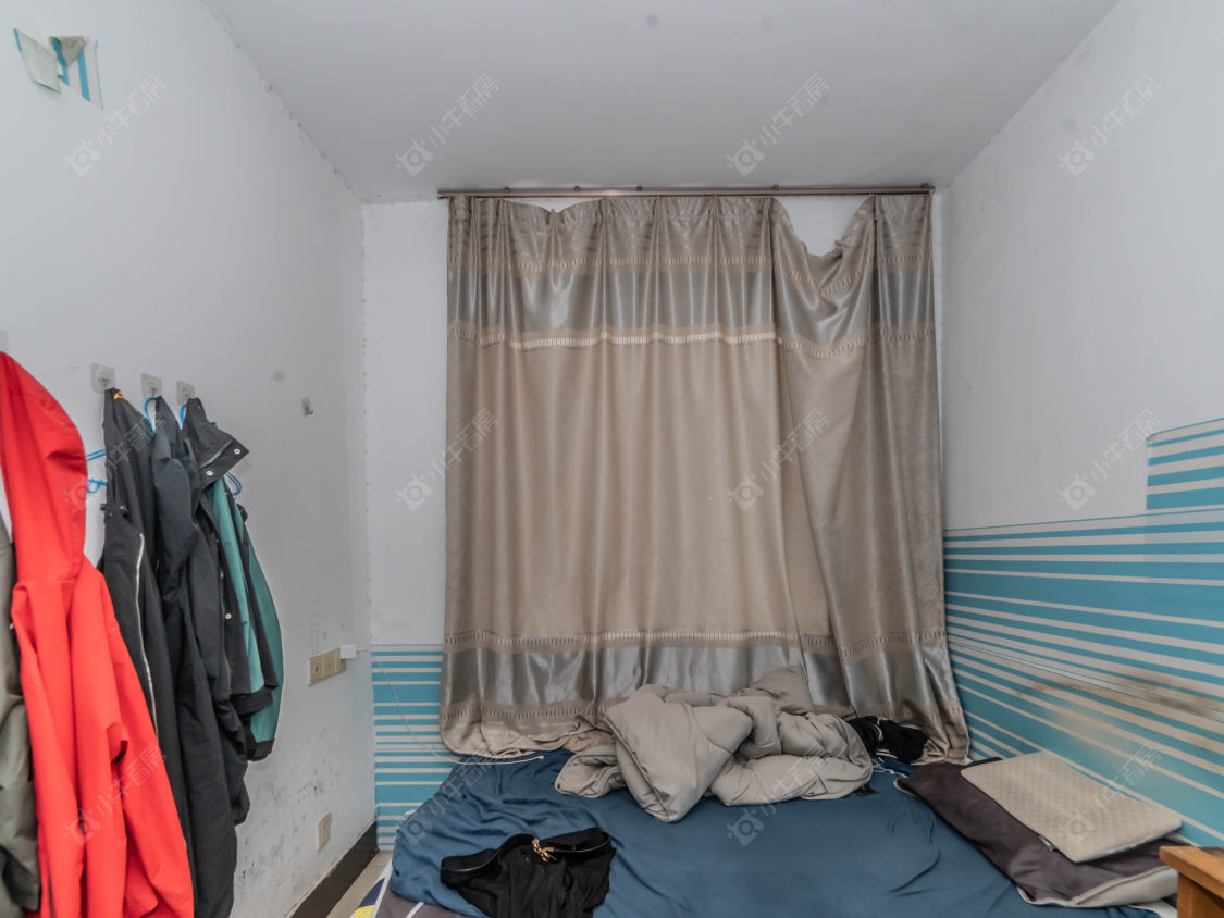 常州新魏花园在售二手房_小牛看房