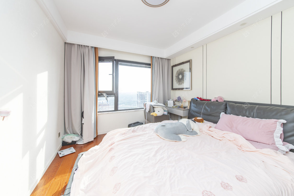 常州星河国际九区在售二手房源室内图_小牛看房