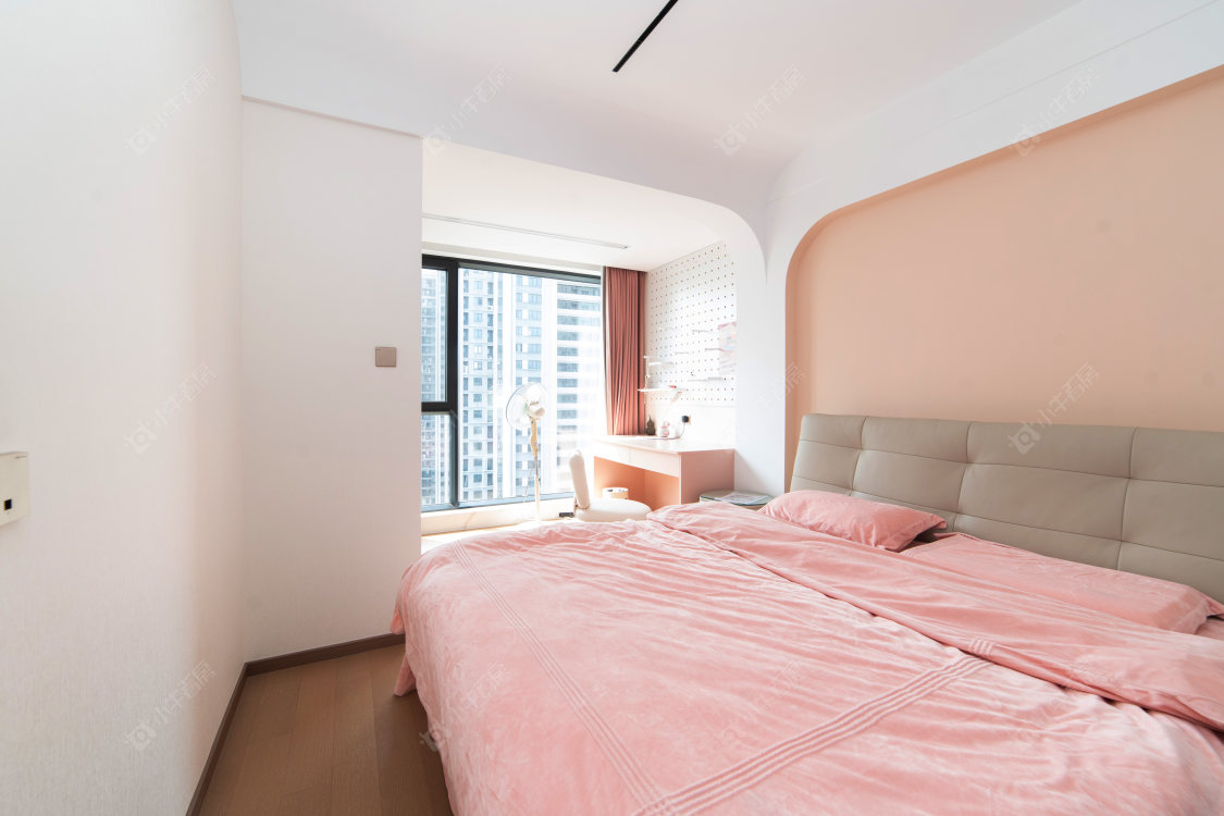 常州万科国宾道在售二手房源室内图_小牛看房