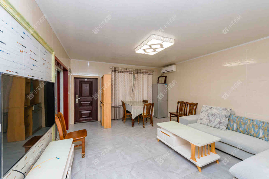 常州西上园在租房源室内图_小牛看房