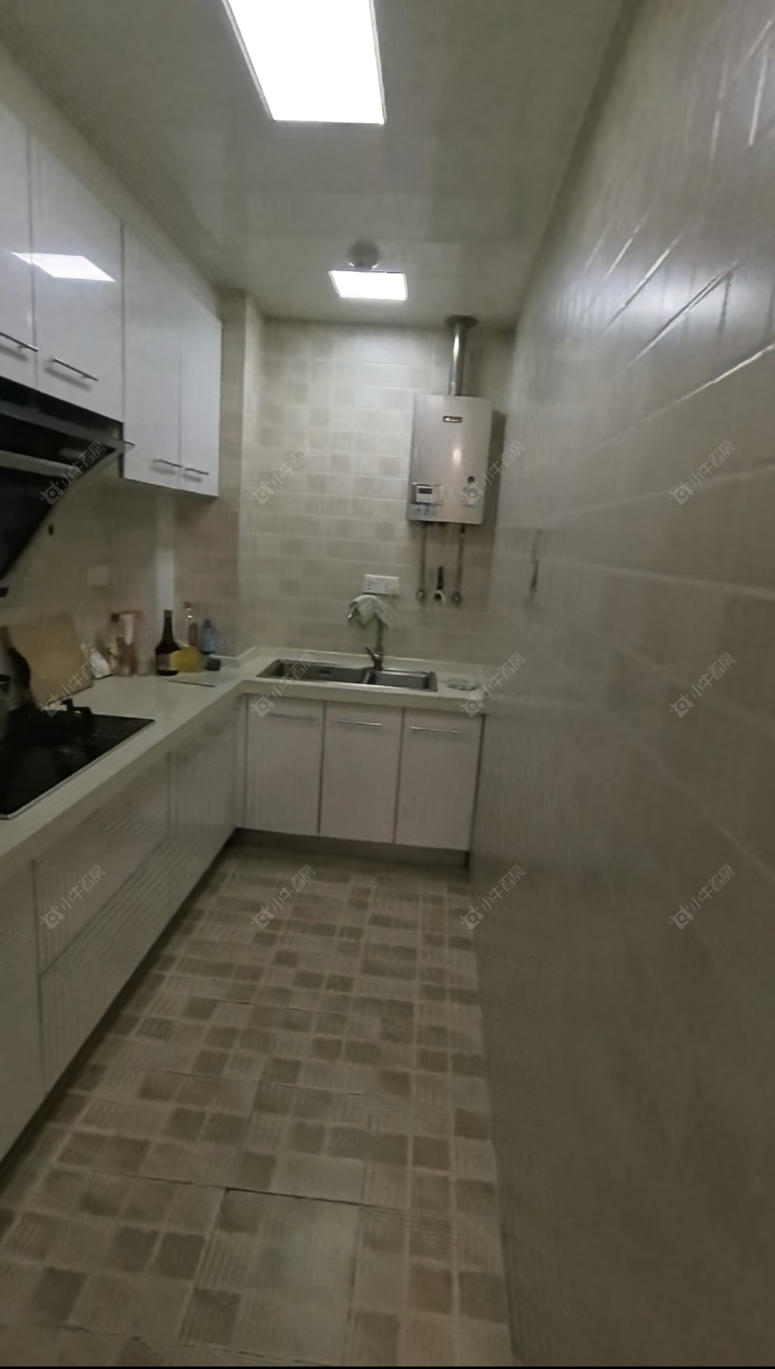 金地格林郡房源室内图 常州金地格林郡在租房源室内图_小牛看房