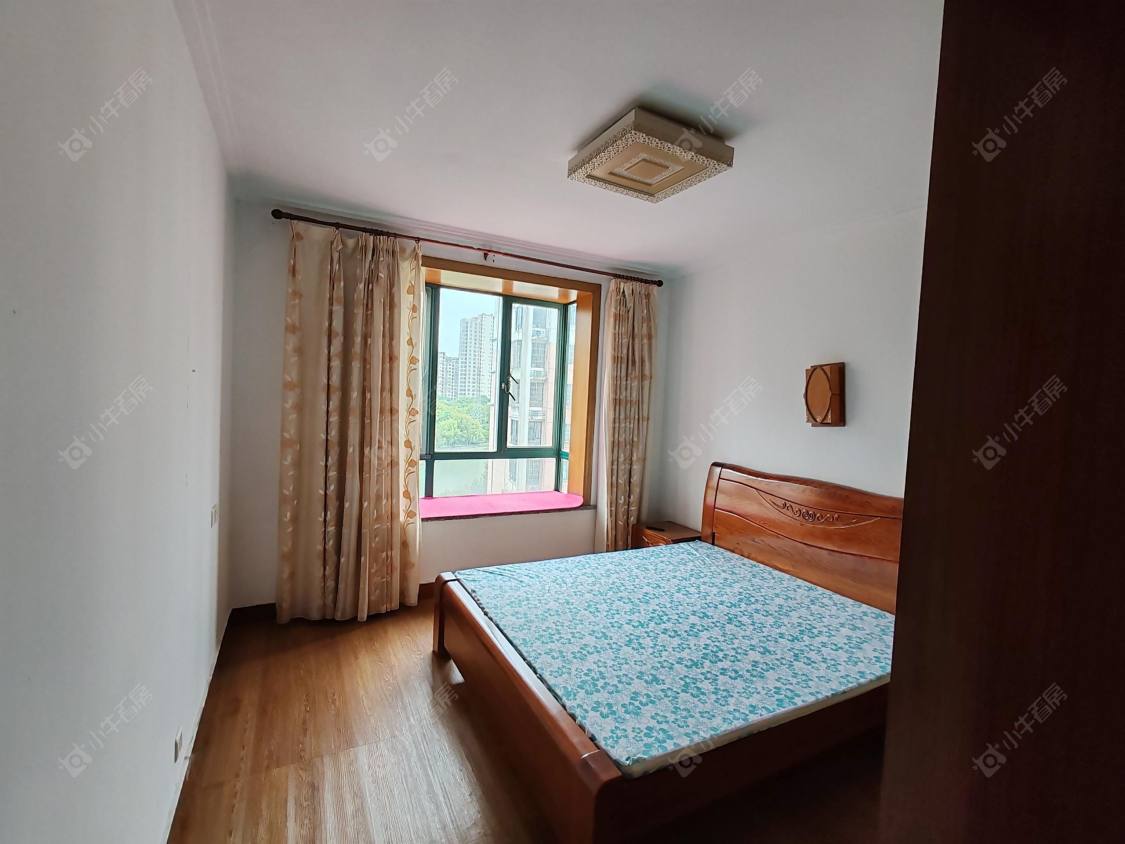 常州百草苑在租房源室内图_小牛看房