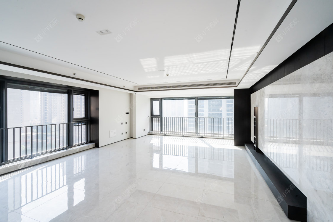 常州华润润府4室2厅3卫在售二手房房源图片