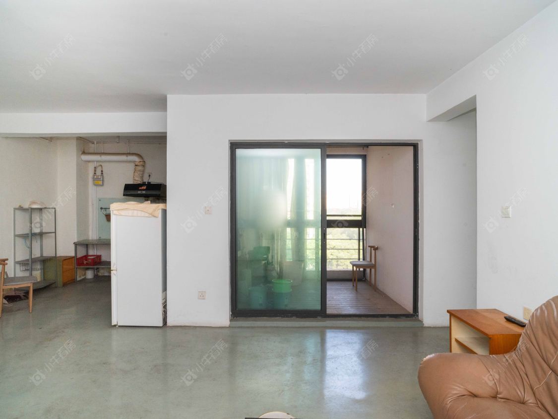 常州景瑞曦城在售二手房源室内图_小牛看房