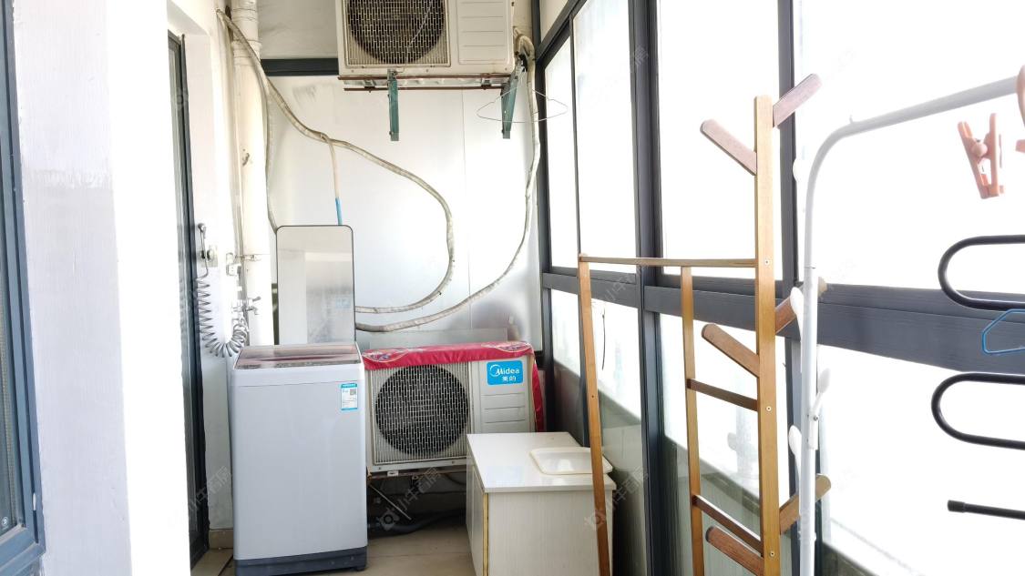 常州万泽大厦在租房源室内图_小牛看房