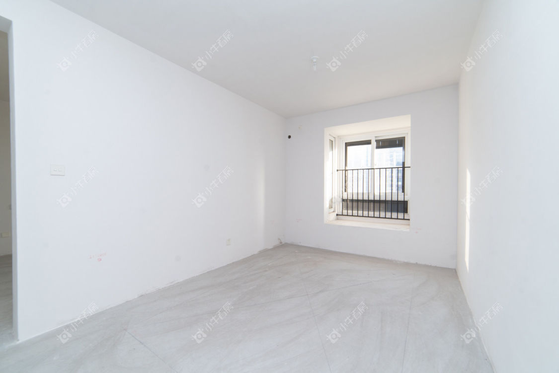 常州龙湖龙誉城四期在租房源室内图_小牛看房