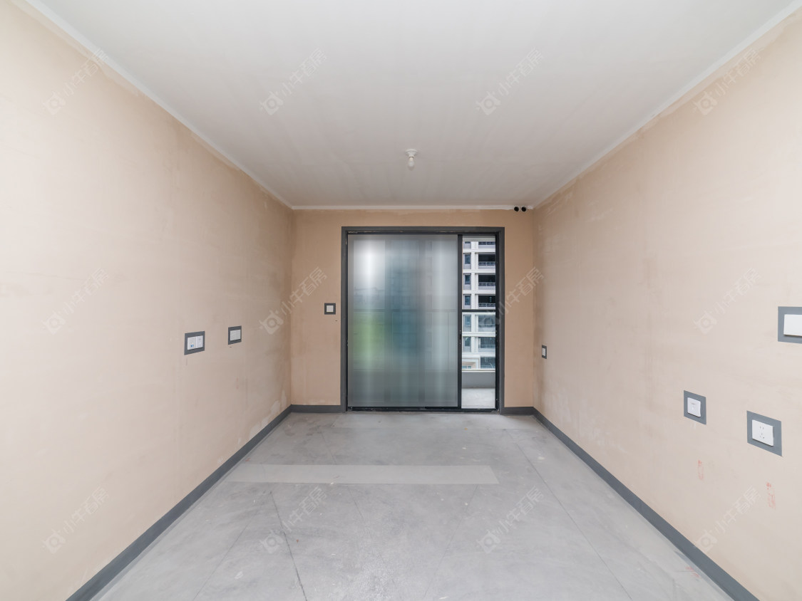 常州保利大都汇在售二手房源室内图_小牛看房