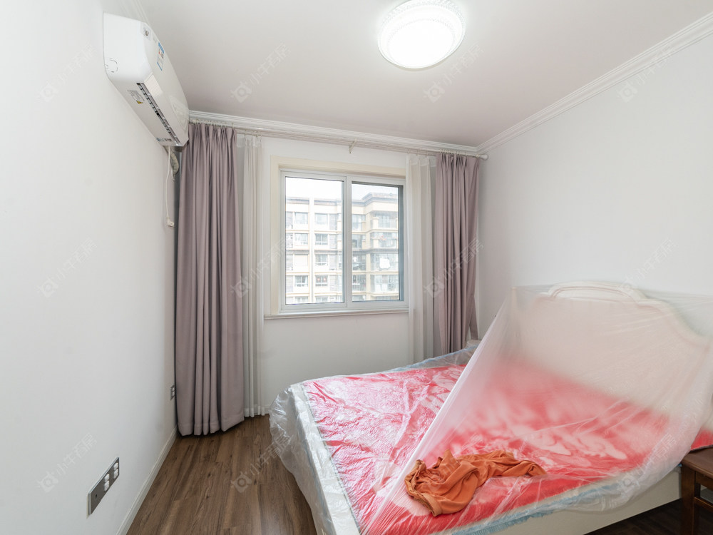 常州滨江豪园在售二手房源室内图_小牛看房