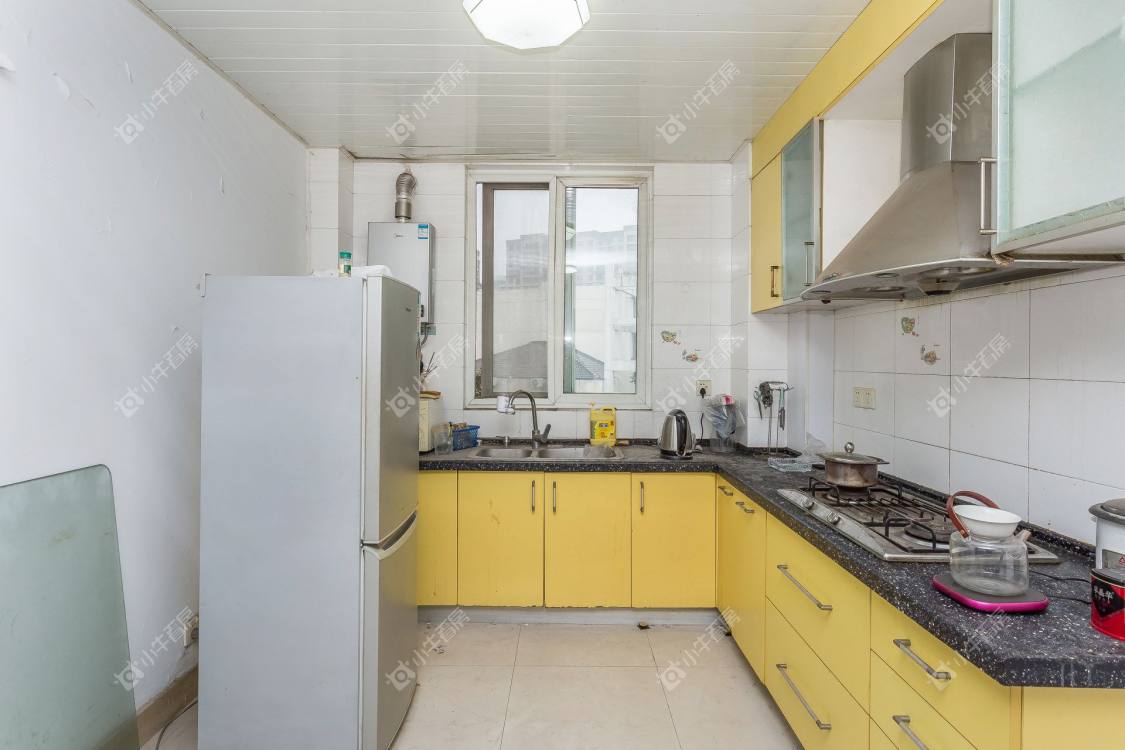 常州万福花园在租房源室内图_小牛看房