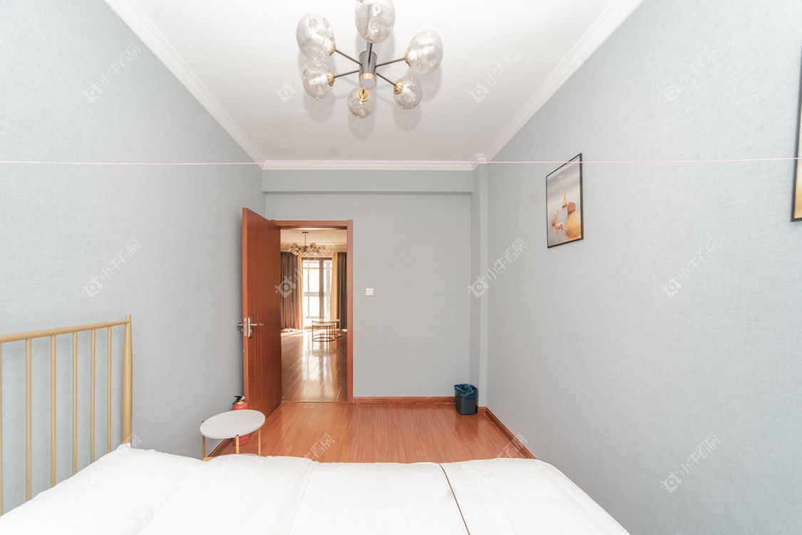 常州世茂香槟湖二期在租房源_小牛看房