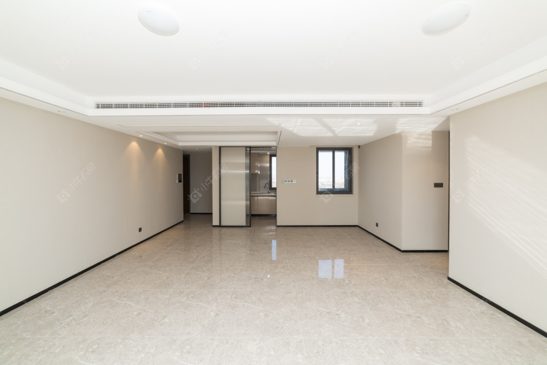 常州美的世茂云筑在售二手房源室内图_小牛看房