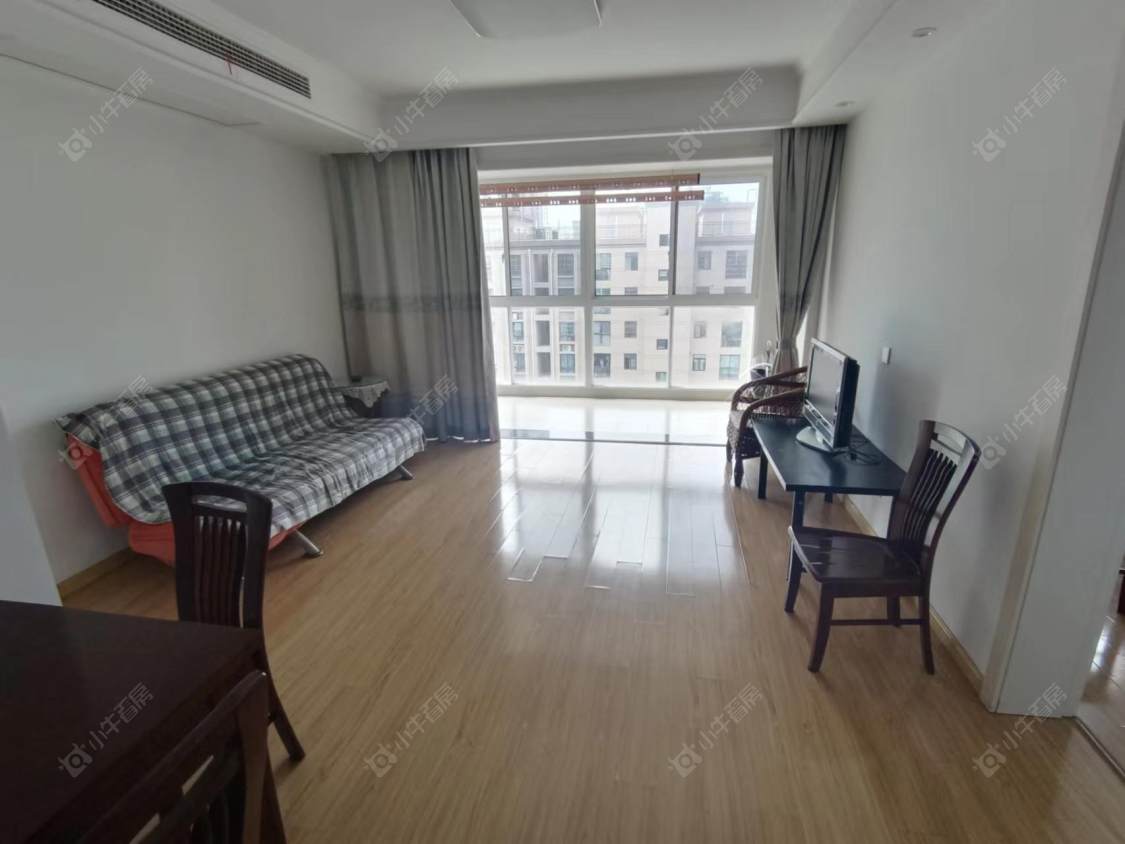 常州亨达未来城在租房源_小牛看房