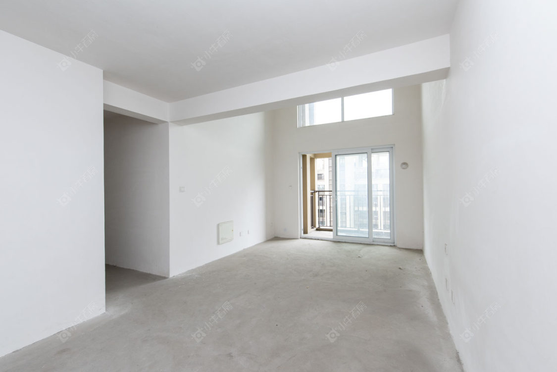 常州万科城在售二手房源室内图_小牛看房