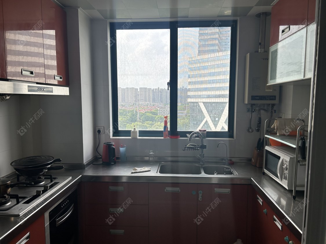 常州百草苑在租房源_小牛看房