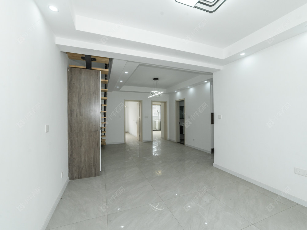 常州腾龙苑西区在售二手房源室内图_小牛看房