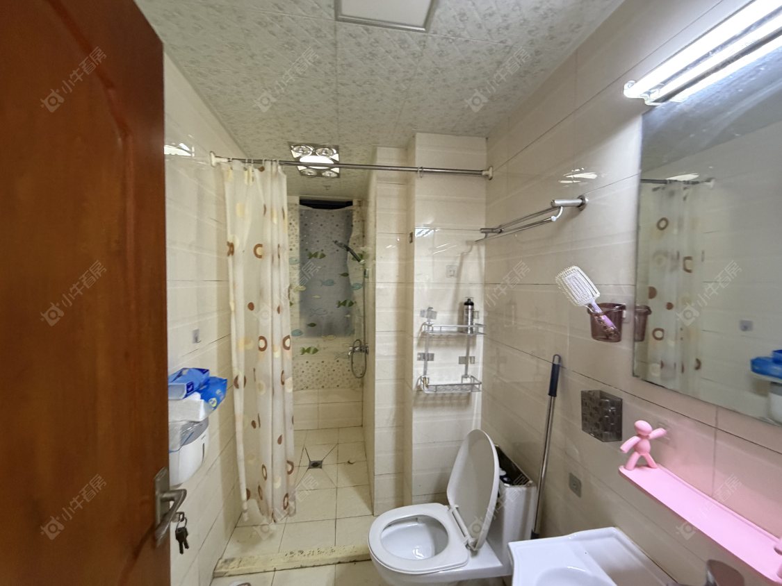 常州百兴华府二期在租房源_小牛看房