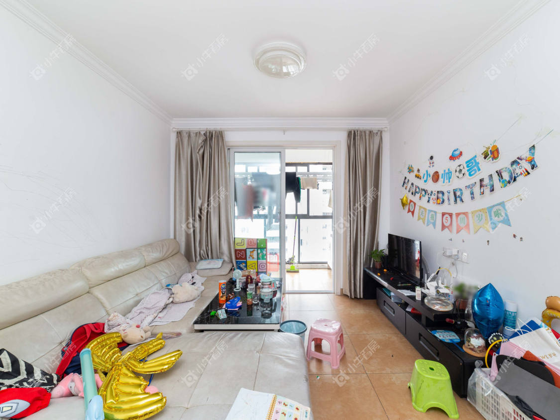 常州临津花园在租房源_小牛看房