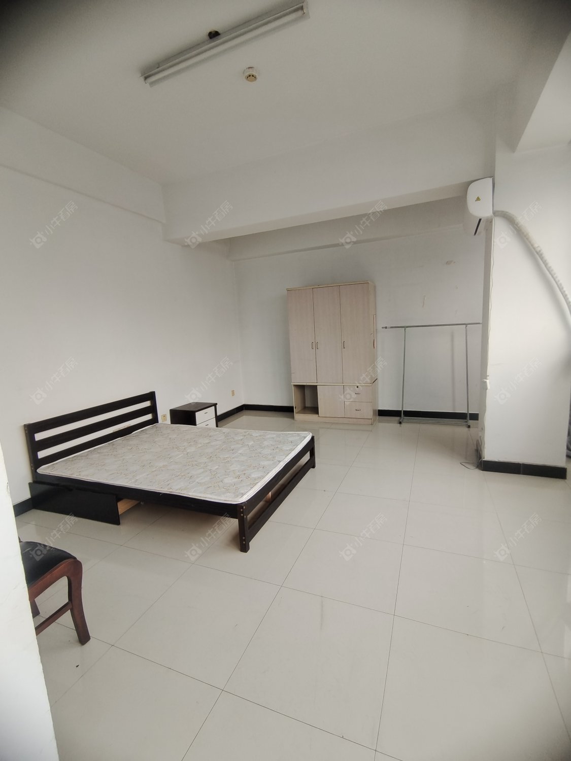 常州北城后街1室1厅1卫出租_小牛看房