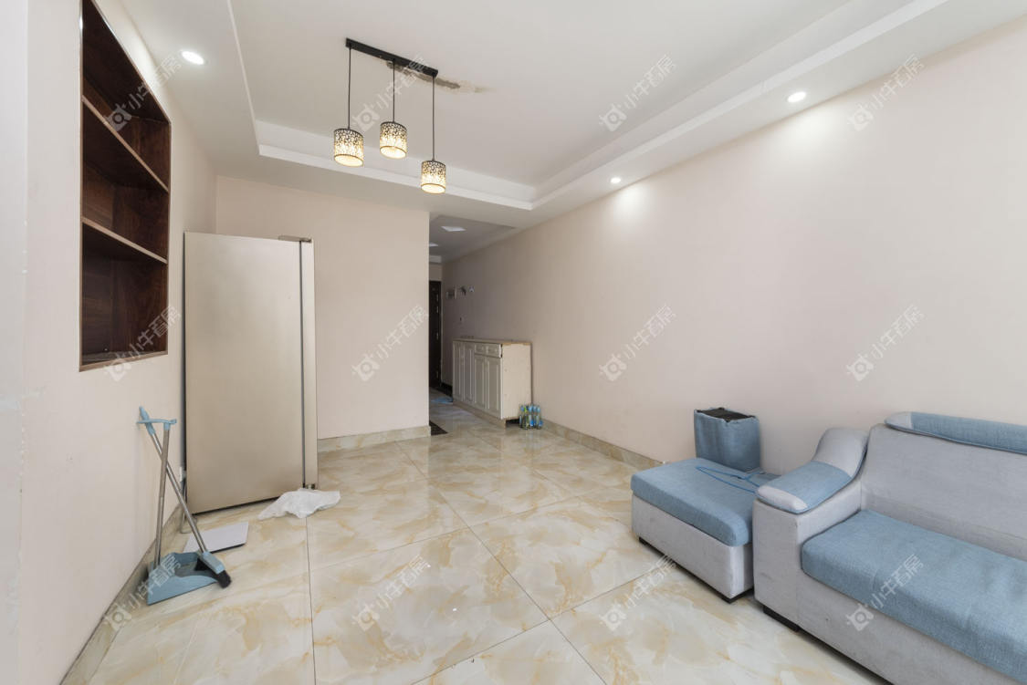 常州莱蒙城新尚在租房源室内图_小牛看房