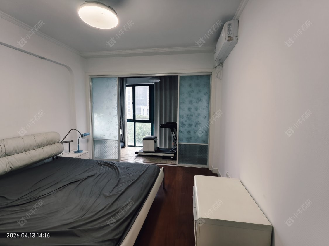 常州勤德家园在租房源_小牛看房