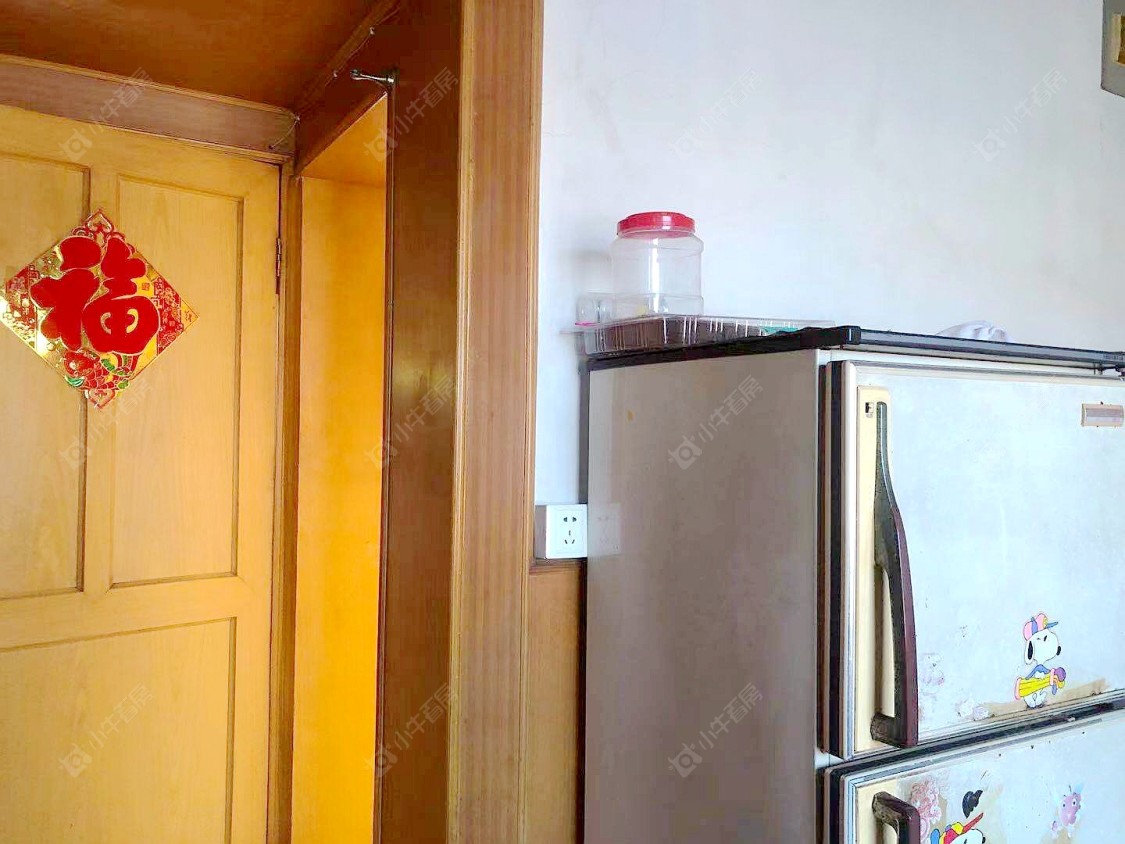 常州朝阳二村在租房源_小牛看房