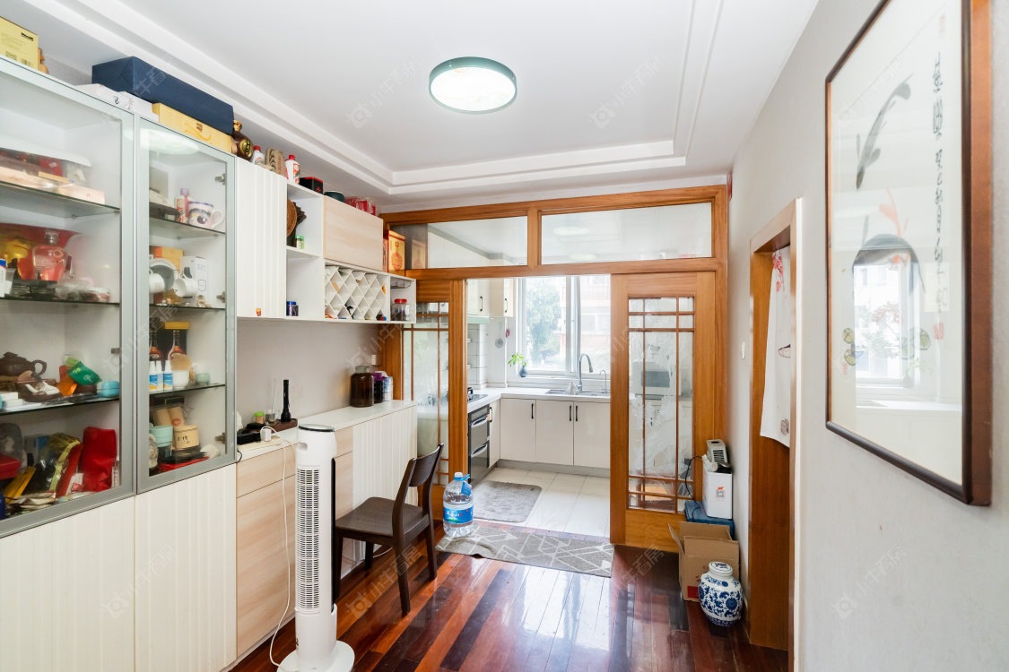 常州东方花园在售二手房源室内图_小牛看房