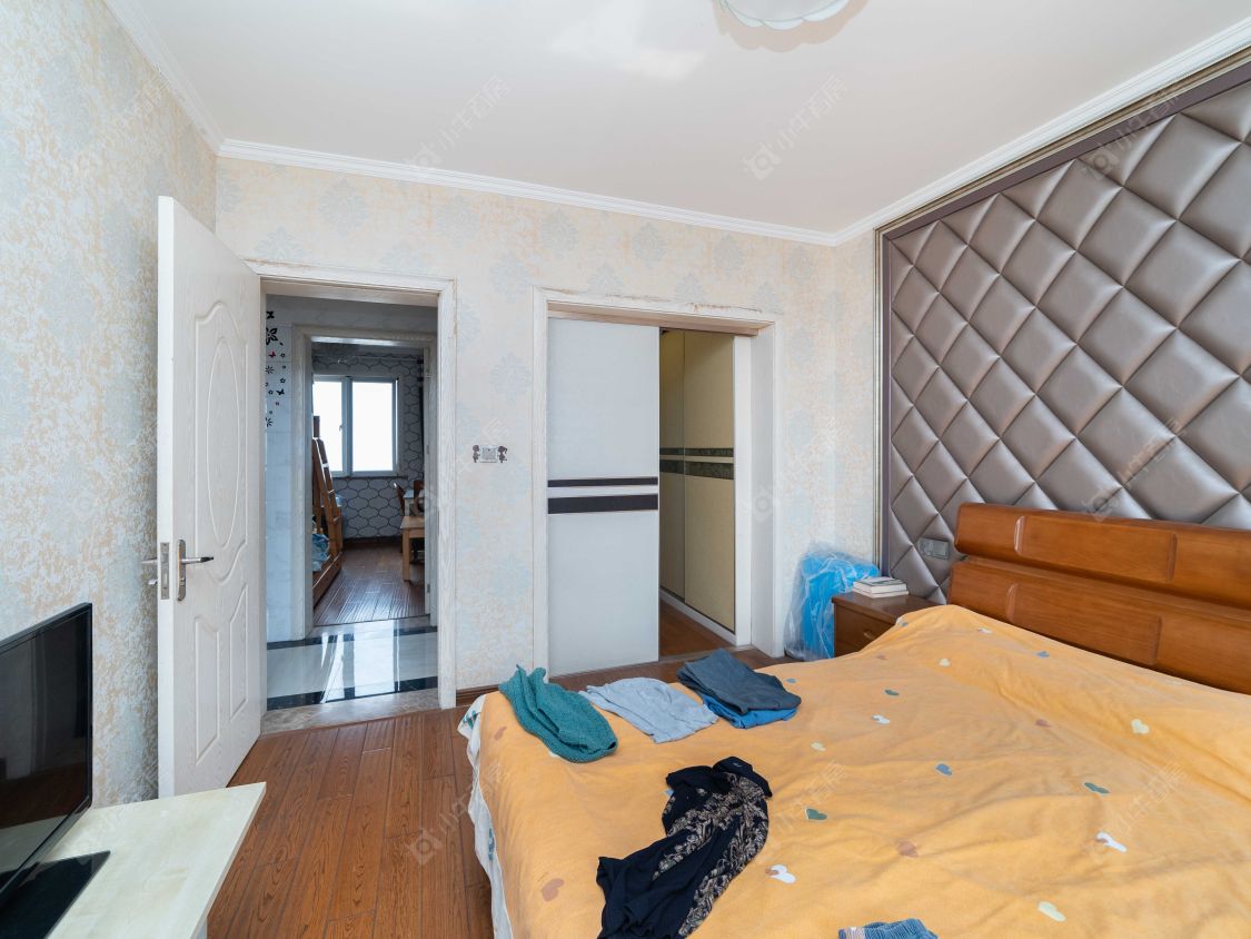 常州新城域三期在售二手房源室内图_小牛看房