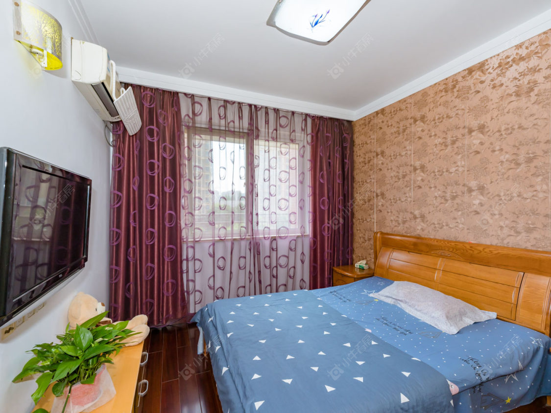 常州青枫公馆在售二手房源_小牛看房