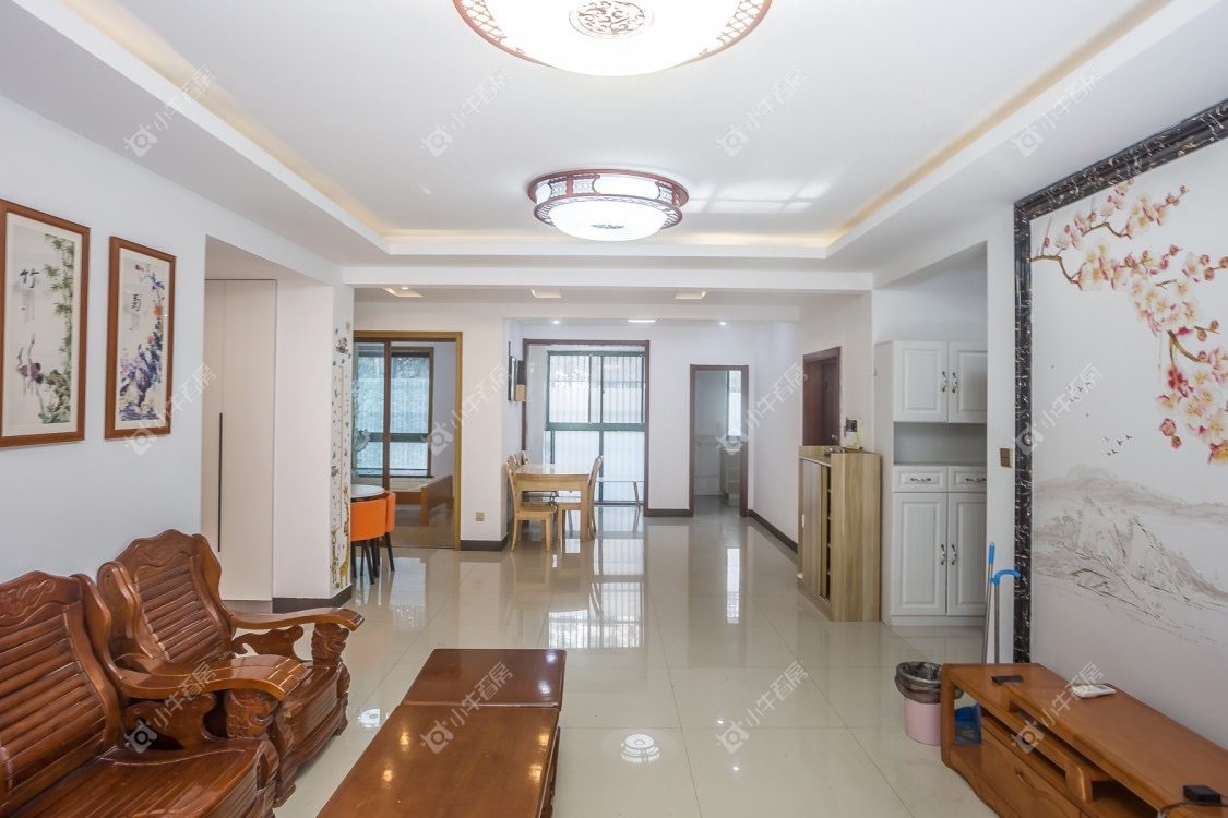 常州盛世名门在租房源室内图_小牛看房