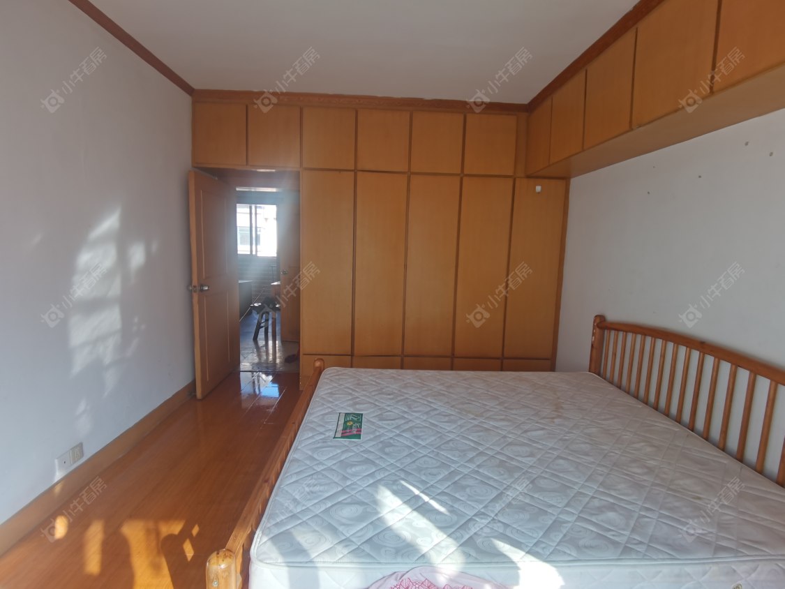 常州河海新村在租房源_小牛看房