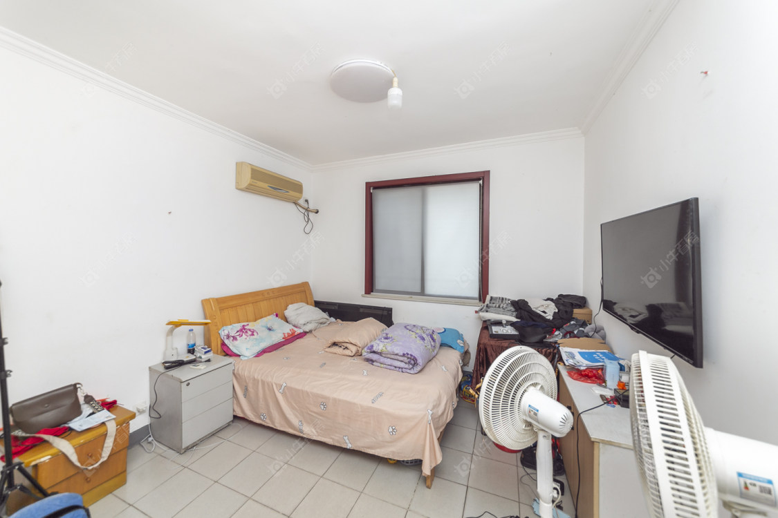 常州荆川东园在售二手房源室内图_小牛看房