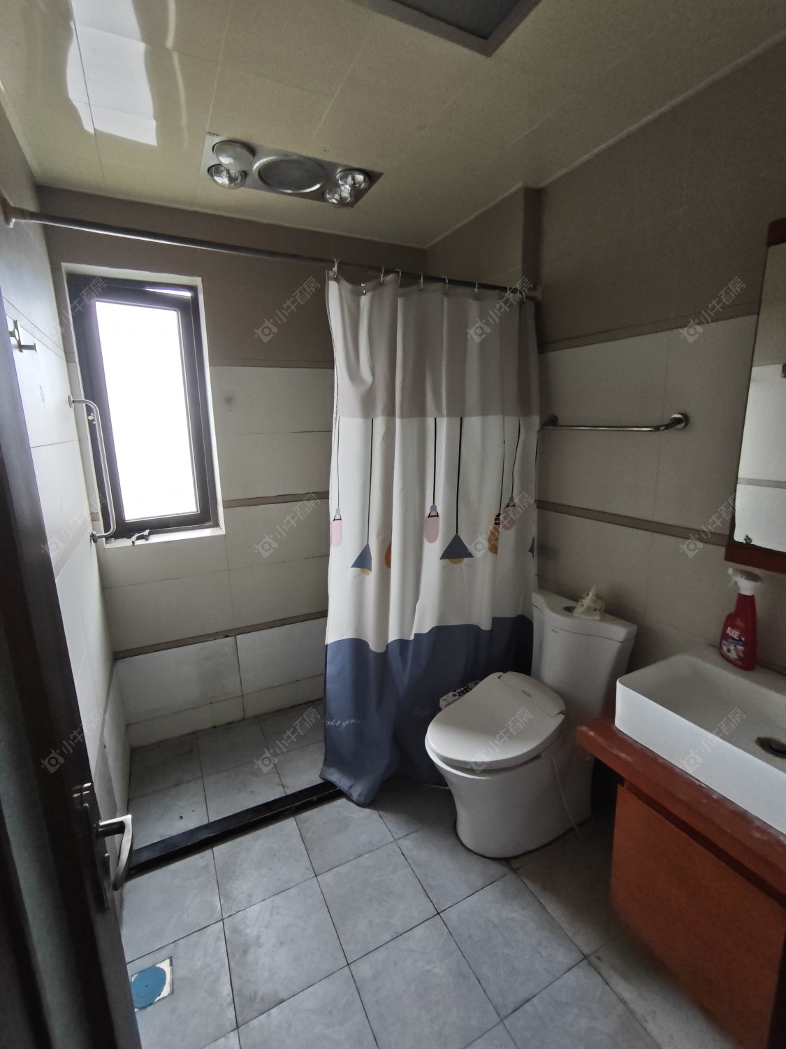 常州新城逸境园在租房源室内图_小牛看房