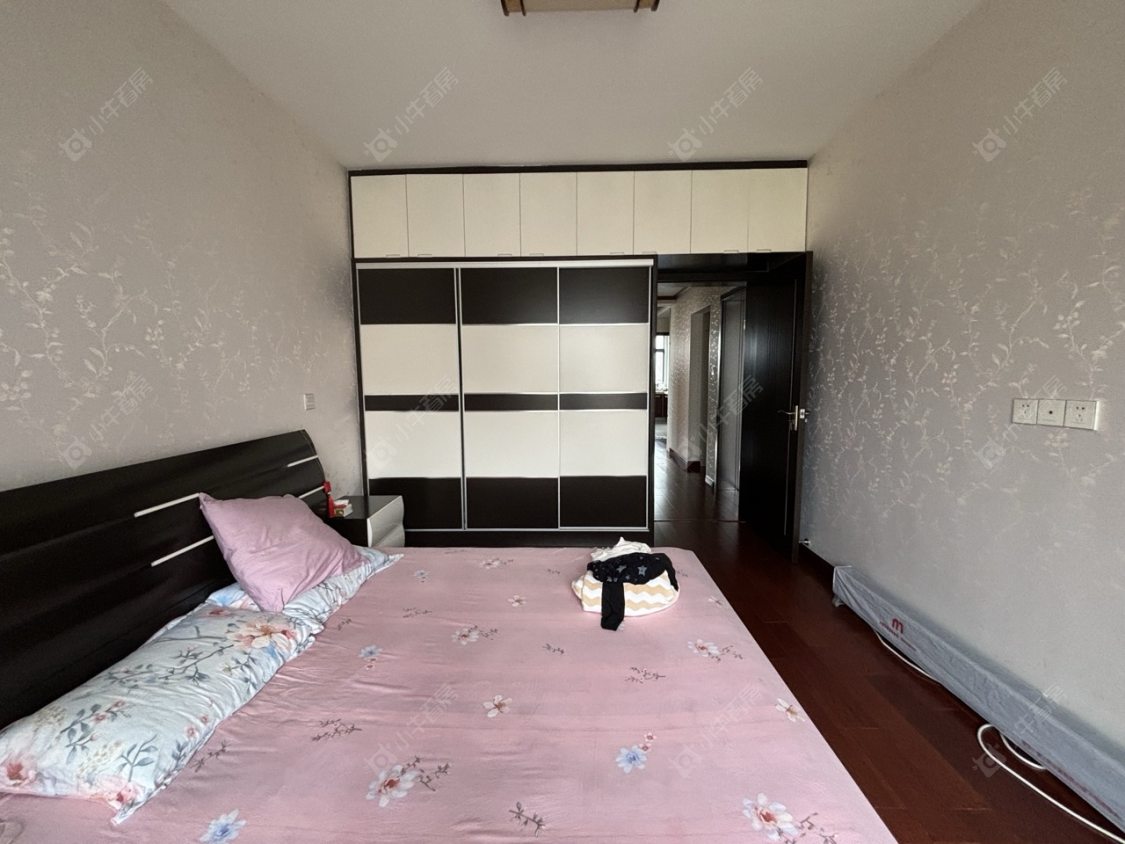 常州金色新城西区在租房源室内图_小牛看房