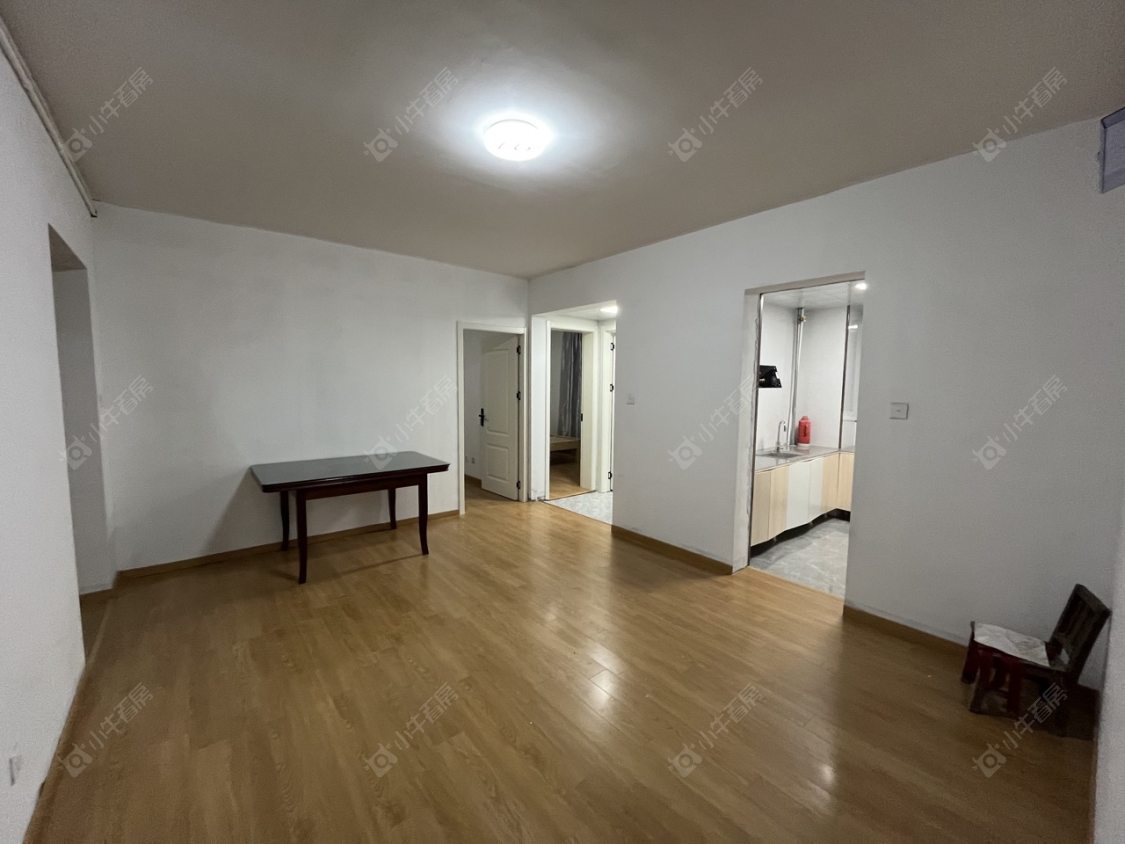 常州福成上城花园在租房源户型图_小牛看房