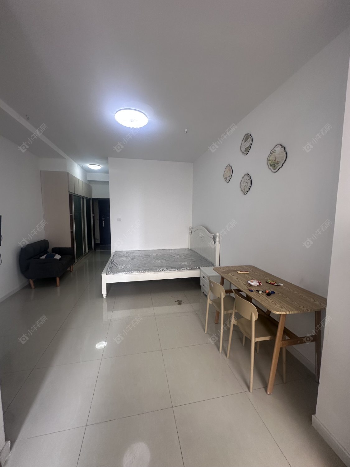 常州丰乐尚都在租房源室内图_小牛看房