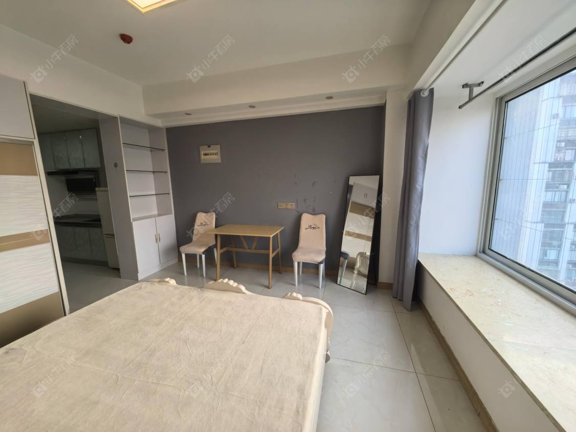 常州宝龙城市广场在租房源室内图_小牛看房