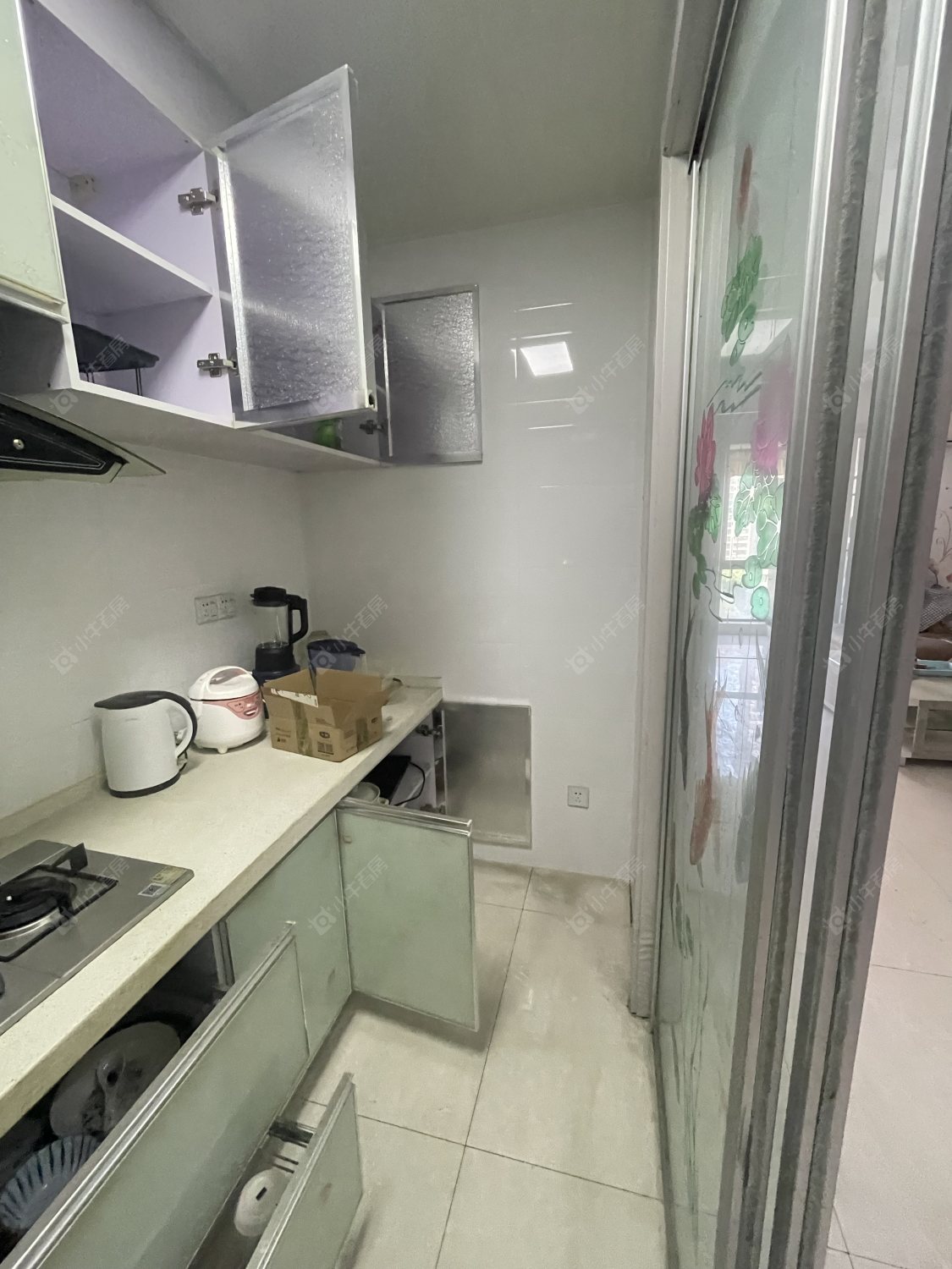 常州澳新风情街公寓租房_澳新风情街公寓1室1厅房源出租