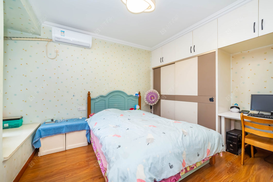 常州绿都万和城三区在售二手房源室内图_小牛看房